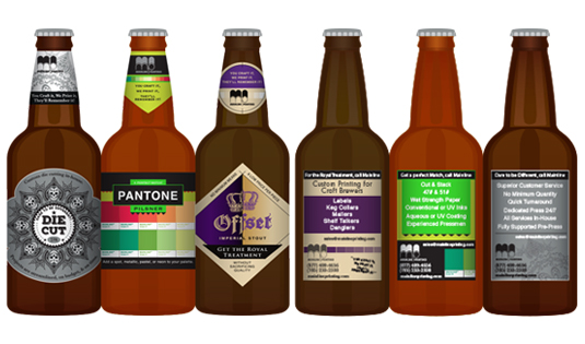 You Craft It, We Label It, They’ll Remember It!