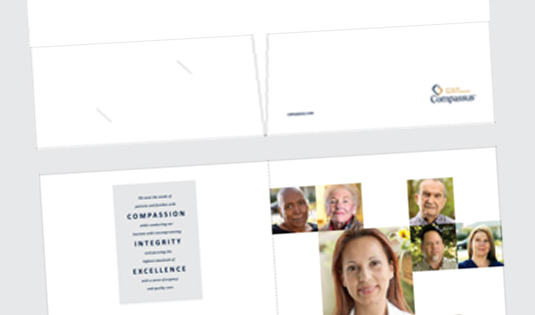 Caring for Compassus