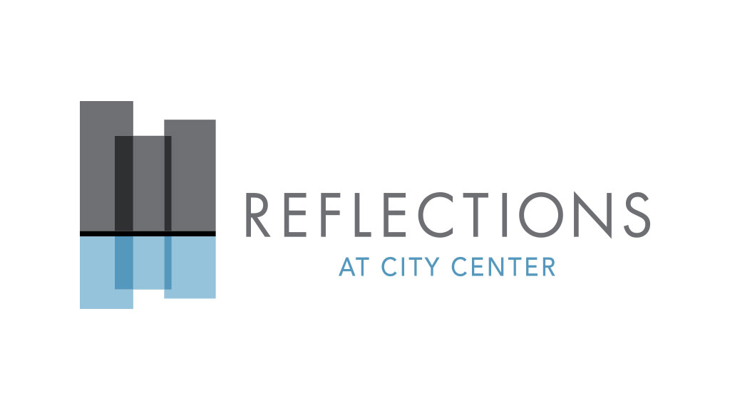 Reflections at City Center in Lenexa