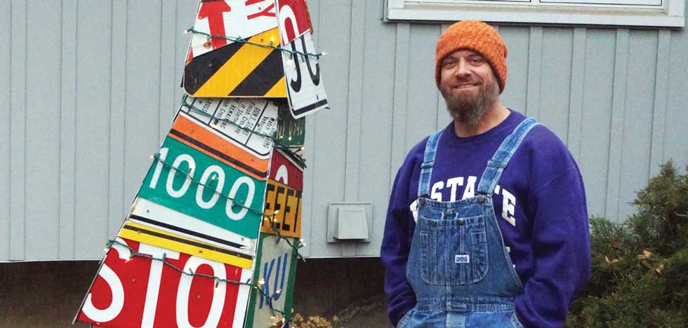 INDOOR & OUTDOOR SCULPTURES BY NICK SCHMIEDELER