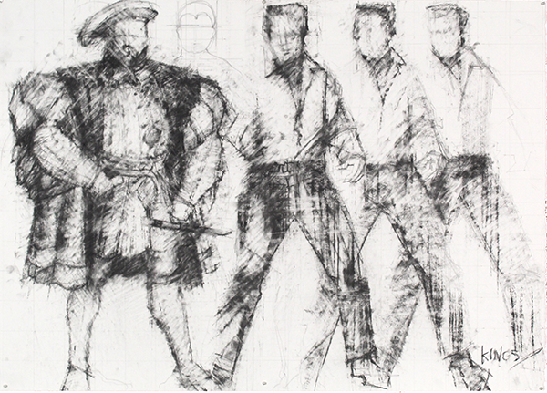 The Proportions of Man