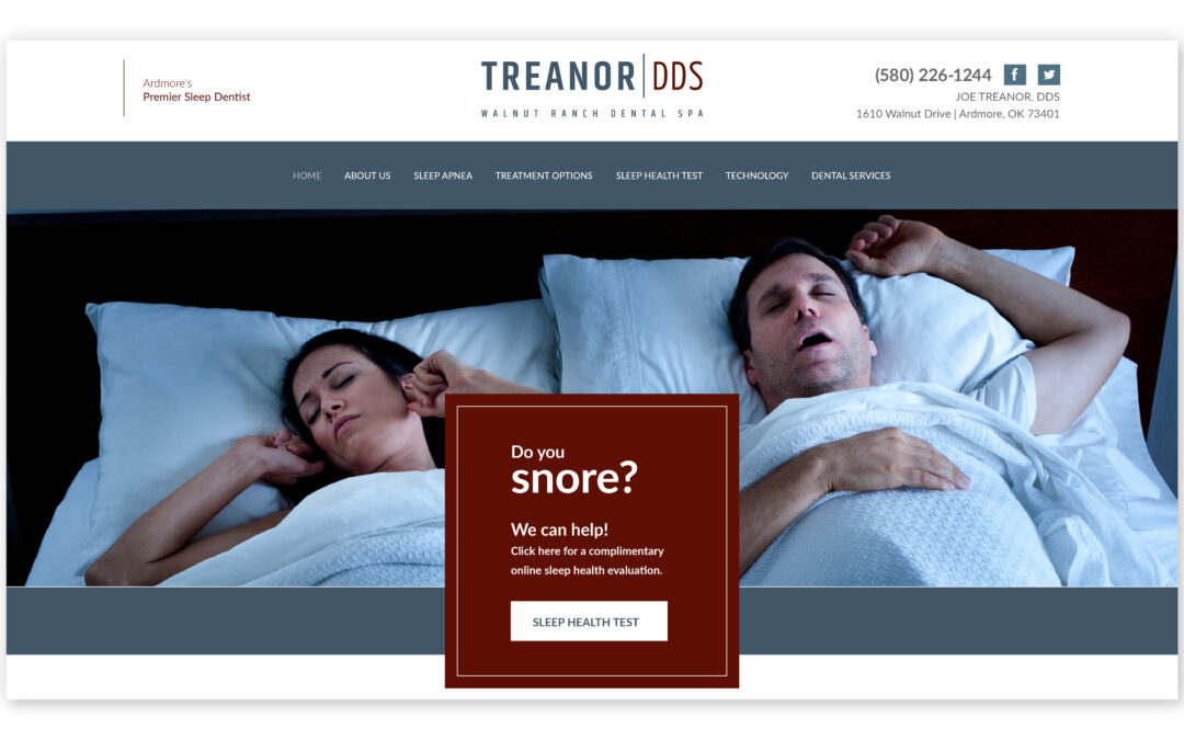 Walnut Ranch Sleep Dentistry